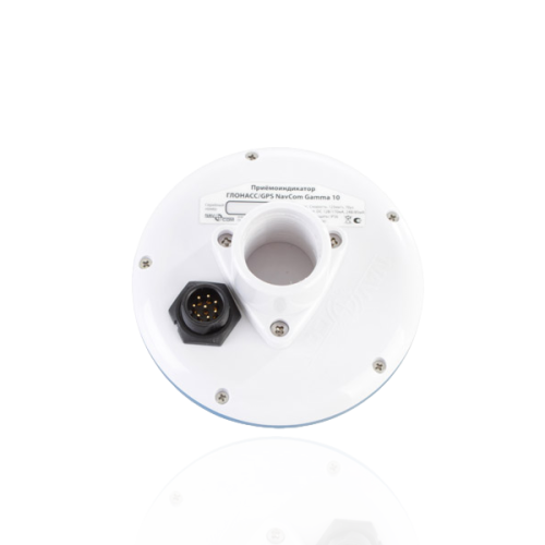 Приёмник | NavCom | Gamma 10